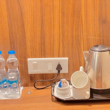 Hotel White House By An Hotels - Walking Distance From Golden Temple Amritsar Exteriér fotografie