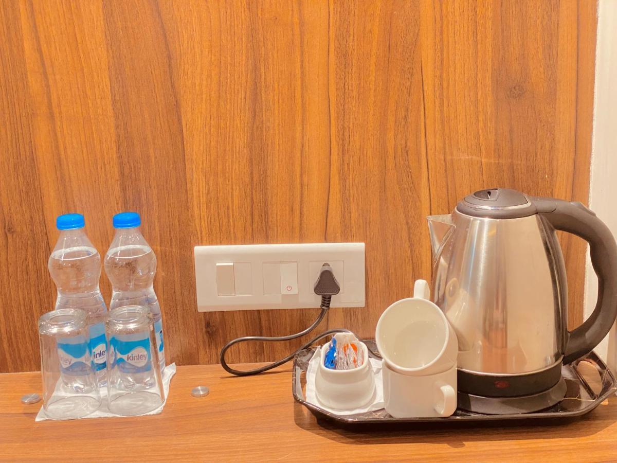 Hotel White House By An Hotels - Walking Distance From Golden Temple Amritsar Exteriér fotografie