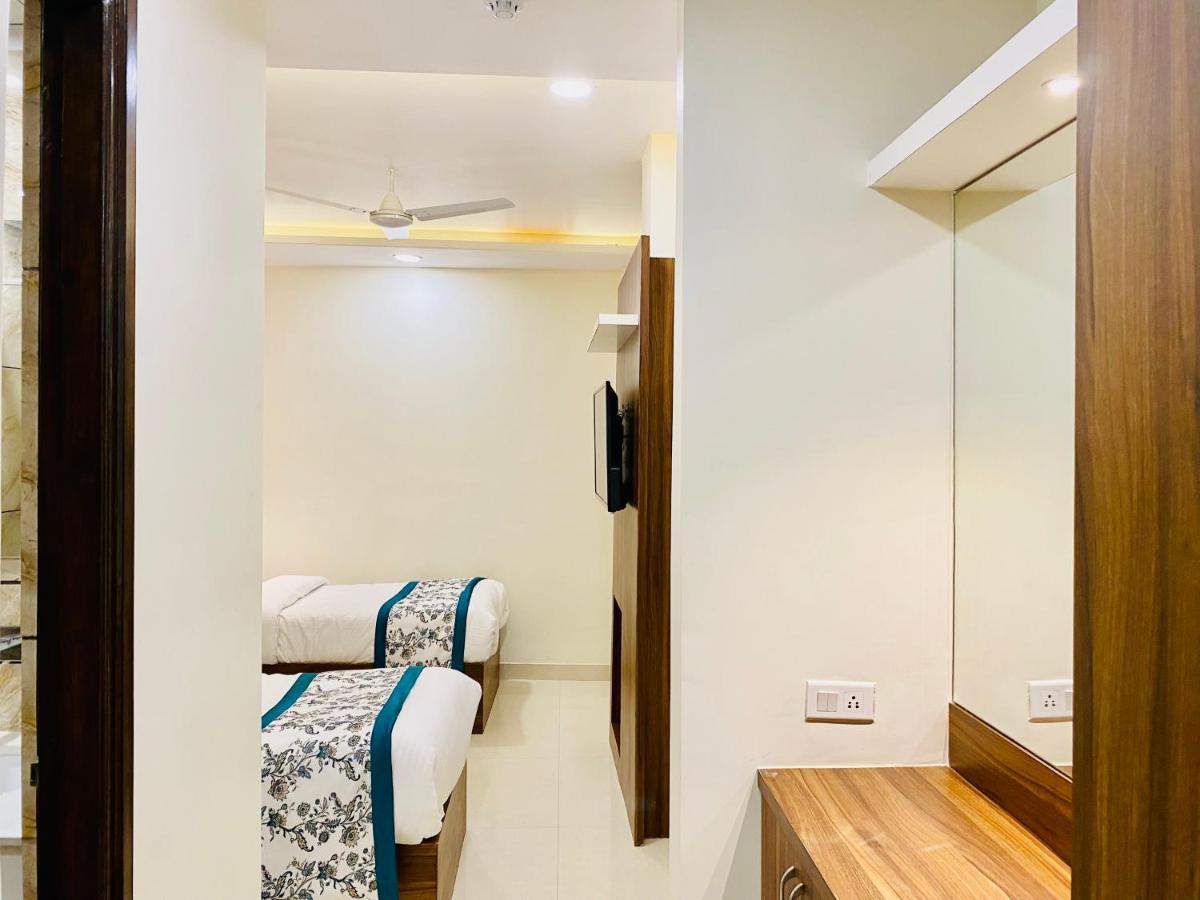 Hotel White House By An Hotels - Walking Distance From Golden Temple Amritsar Exteriér fotografie