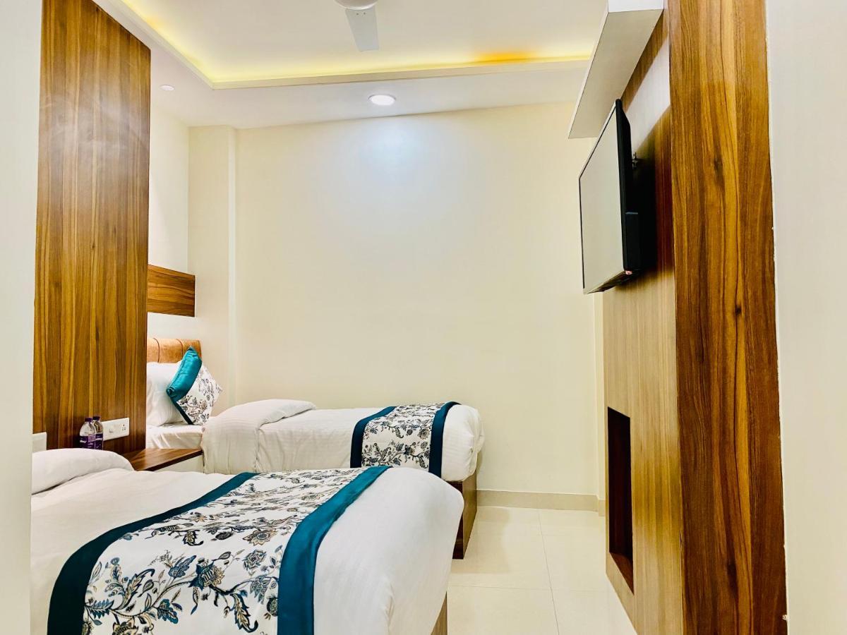Hotel White House By An Hotels - Walking Distance From Golden Temple Amritsar Exteriér fotografie