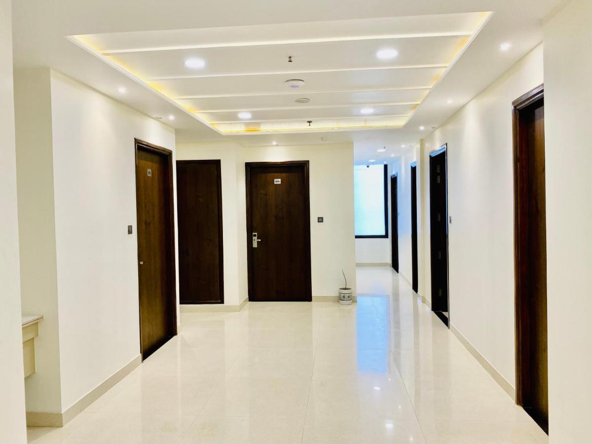 Hotel White House By An Hotels - Walking Distance From Golden Temple Amritsar Exteriér fotografie