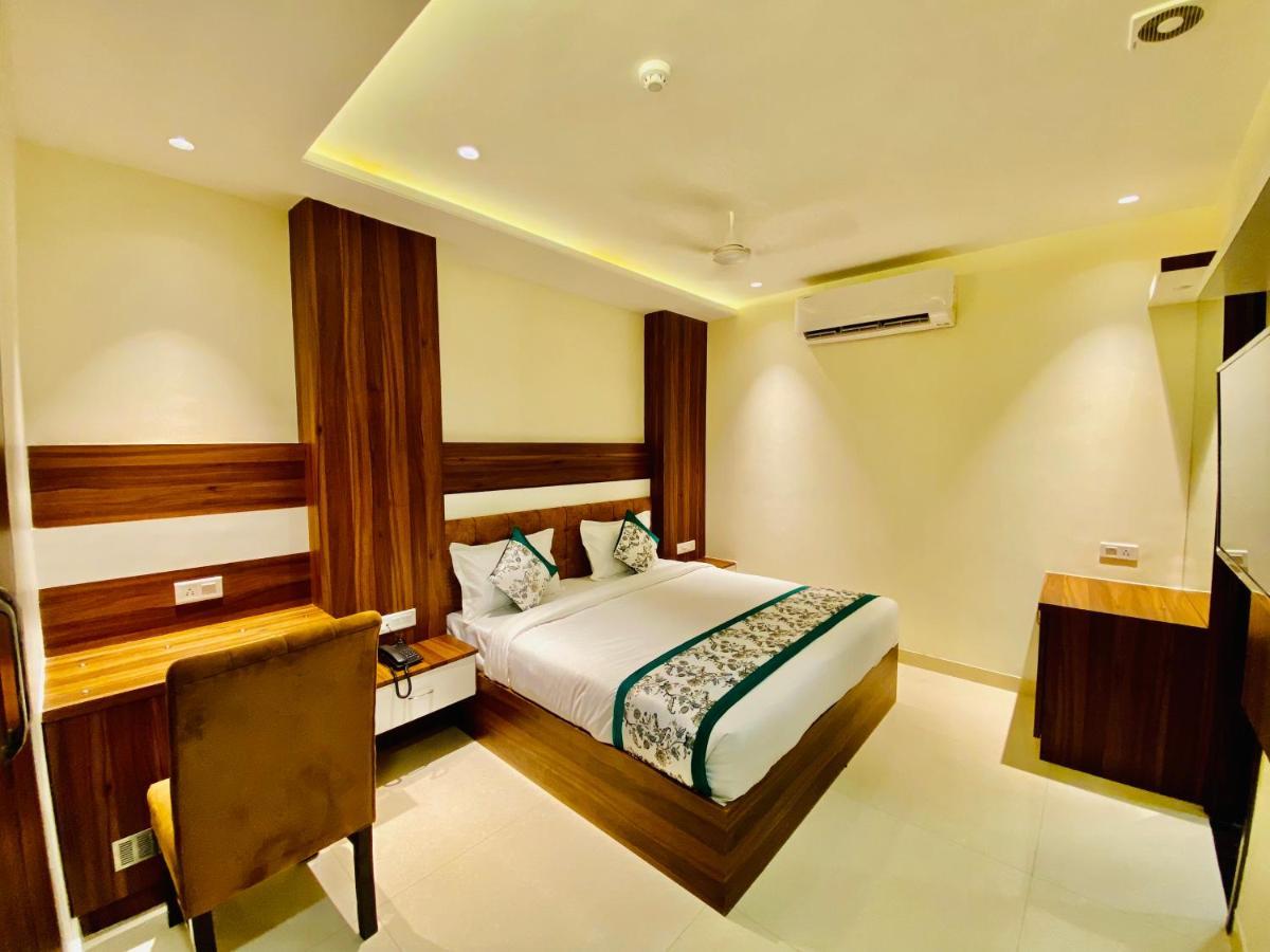 Hotel White House By An Hotels - Walking Distance From Golden Temple Amritsar Exteriér fotografie