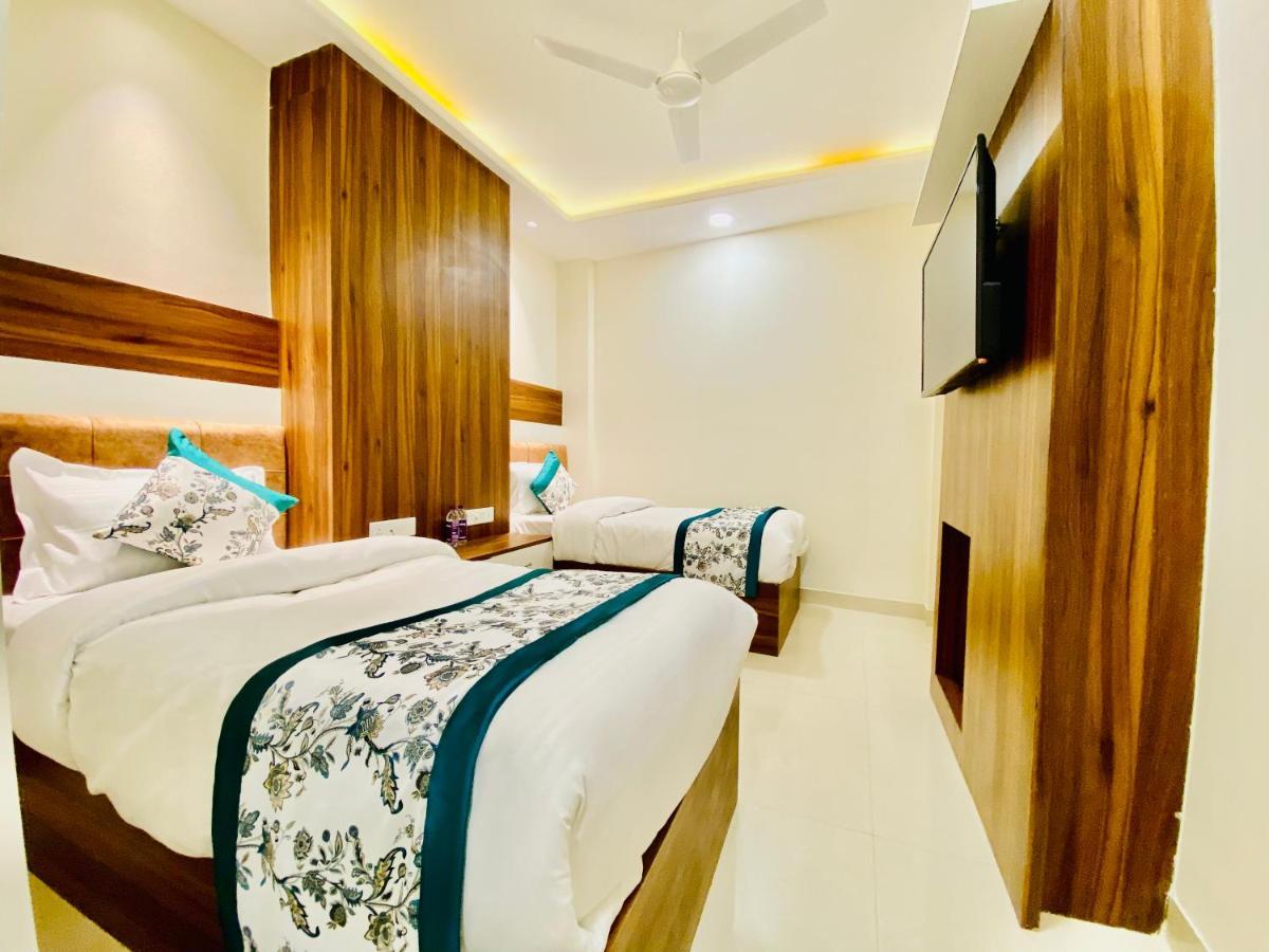 Hotel White House By An Hotels - Walking Distance From Golden Temple Amritsar Exteriér fotografie