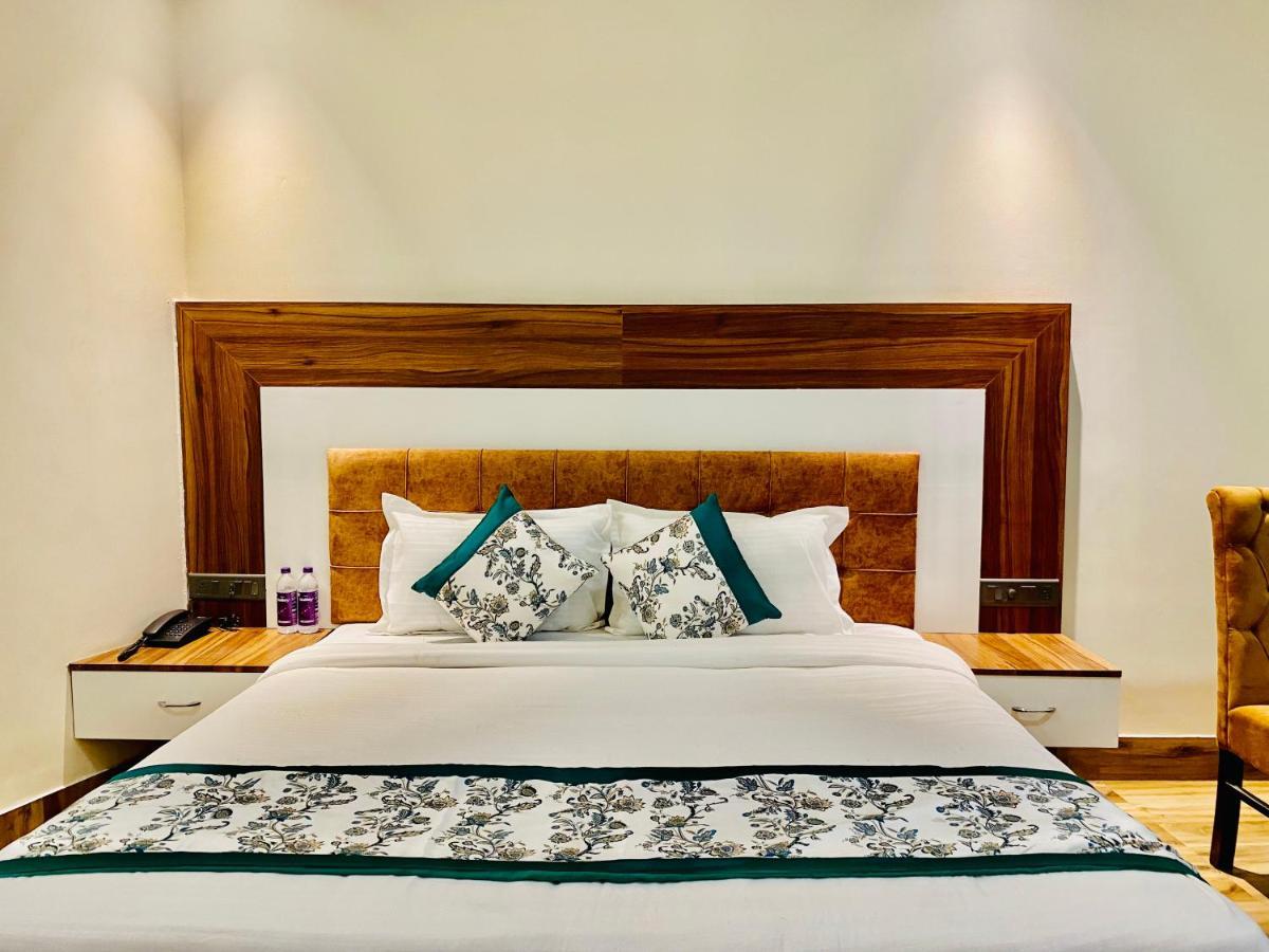 Hotel White House By An Hotels - Walking Distance From Golden Temple Amritsar Exteriér fotografie